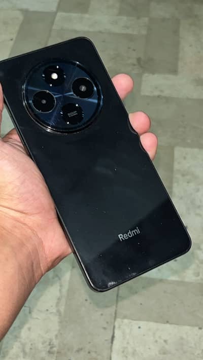 Xiaomi Redmi 14C bext condition