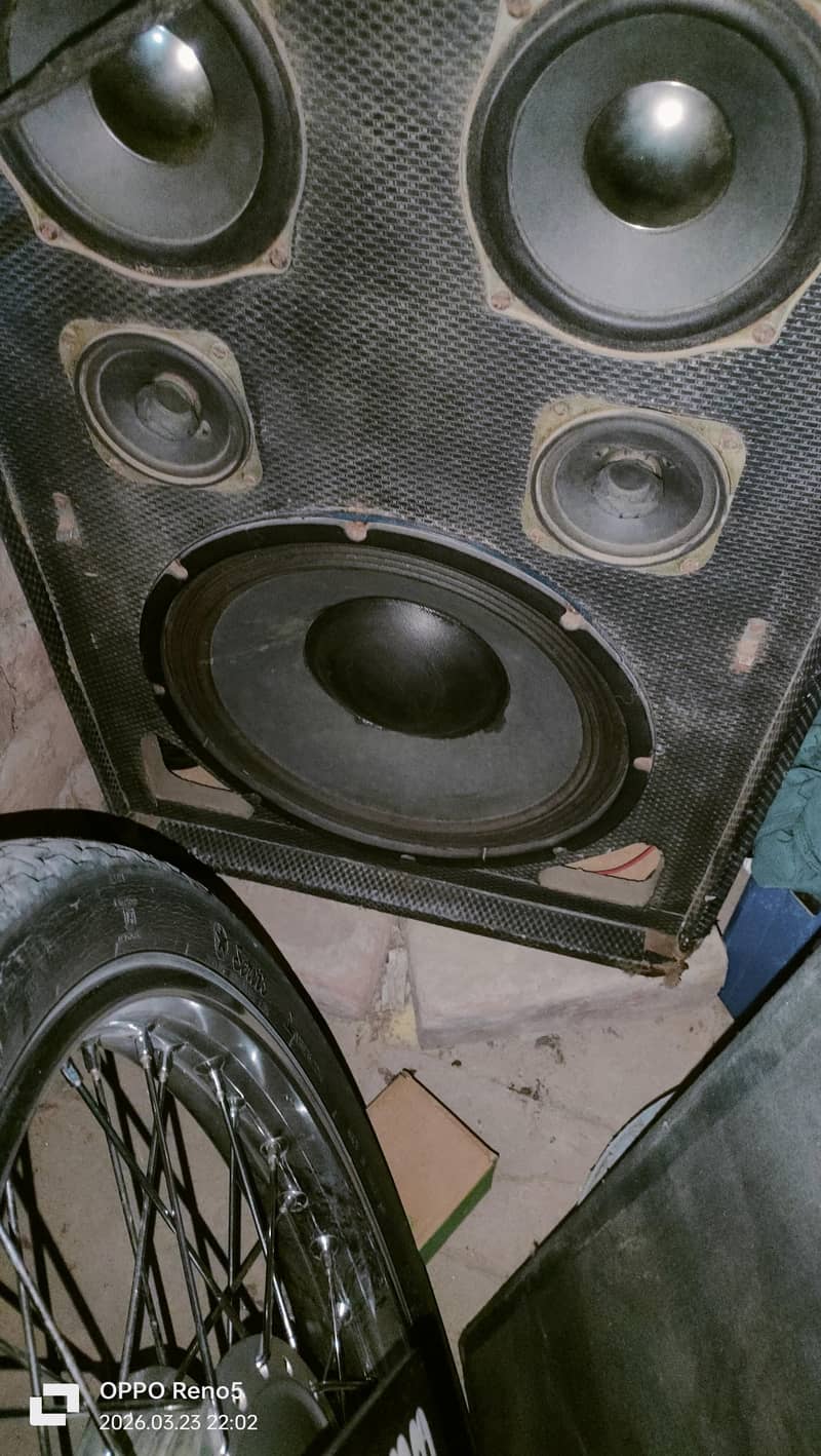 amplifier 1