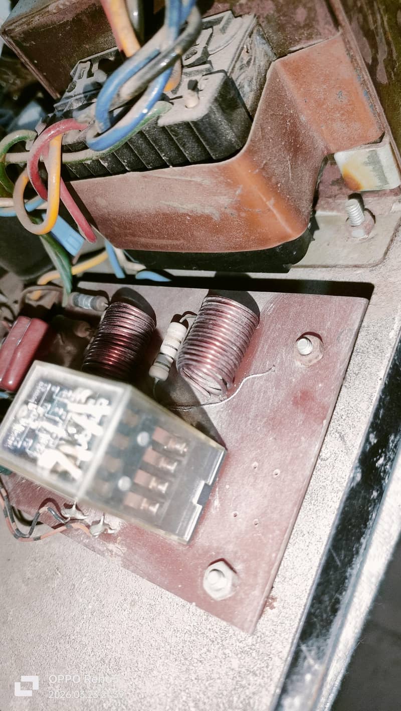 amplifier 9