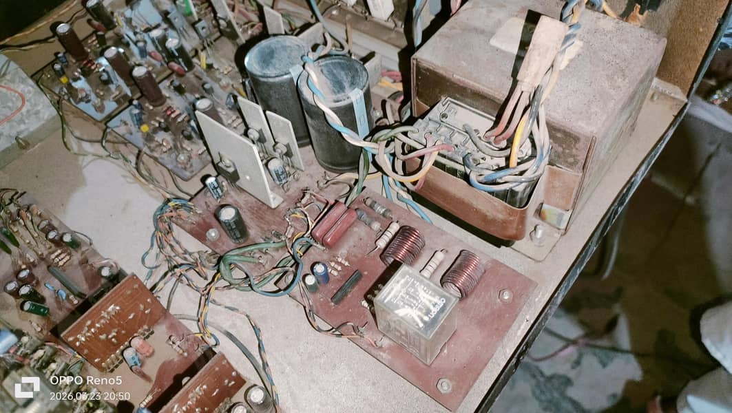 amplifier 11