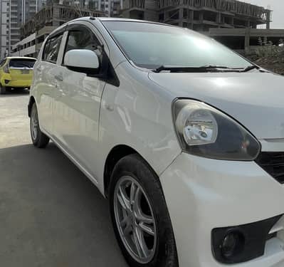 Daihatsu Mira 13/16