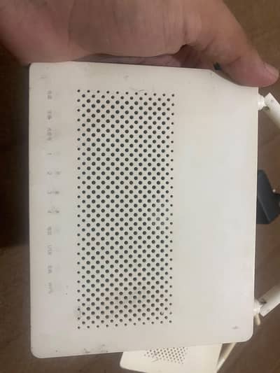 Router for sale