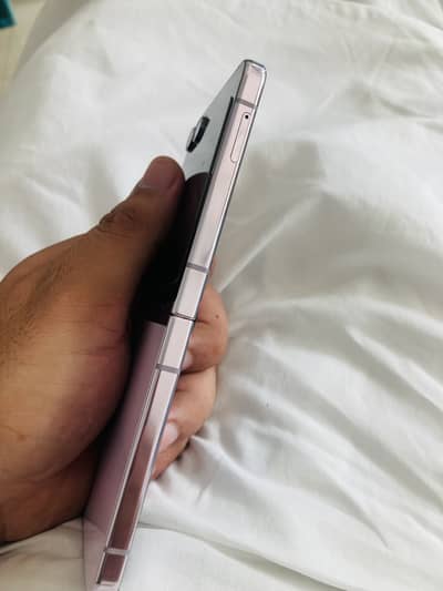 Samsung Mobile Z Flip 5