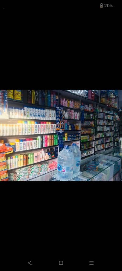furniture for sale best for Medical and General store