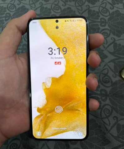 Samsung Mobile S22