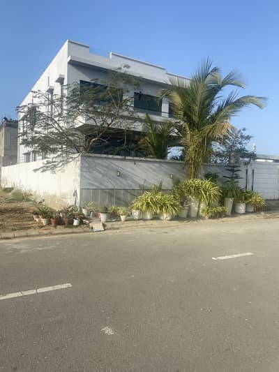 Prime Residential Plot Opportunity - 1000 sq. yard level plot - Plot