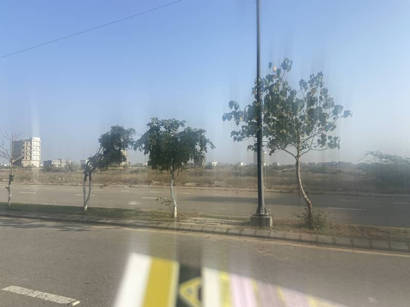 Prime Residential Plot Opportunity - 1000 sq. yard level plot - Plot 6