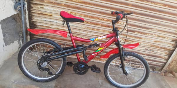 Cycle Ghar jumper