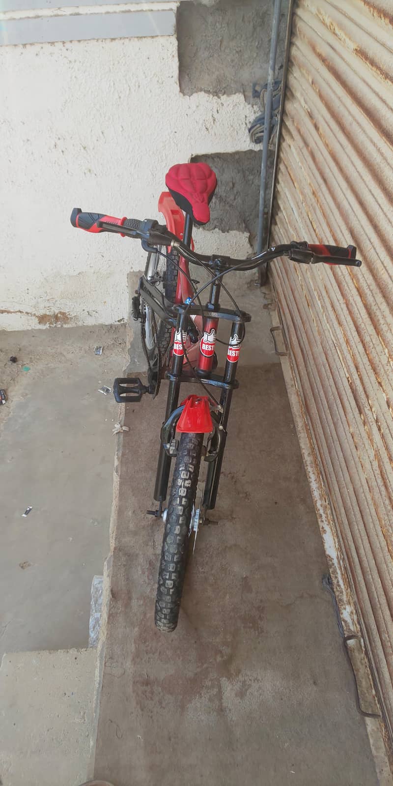 Cycle Ghar jumper 4