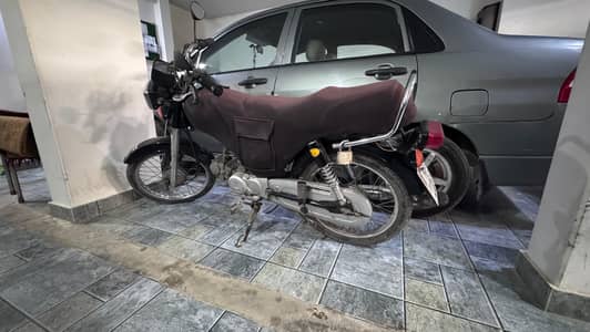 Unique CD70