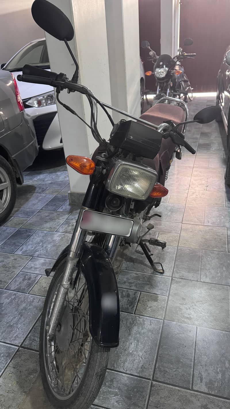 Unique CD70 6