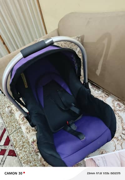baby car seat