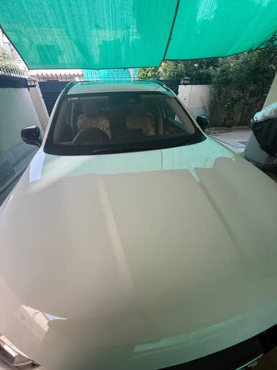Haval Jolion 2026