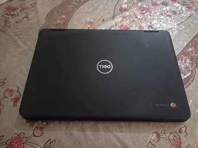 Dell Chromebook 3100 2in1, Touchscreen, 4GB, 32GB -11.6