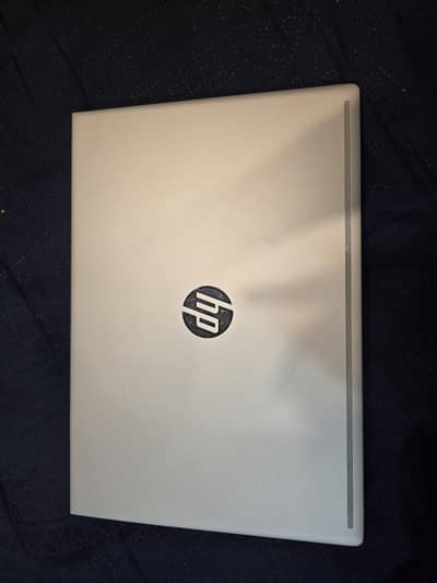 HP Probook 450 G7 | Core i5 10th Generation  | 24GB RAM | 512 Nvme