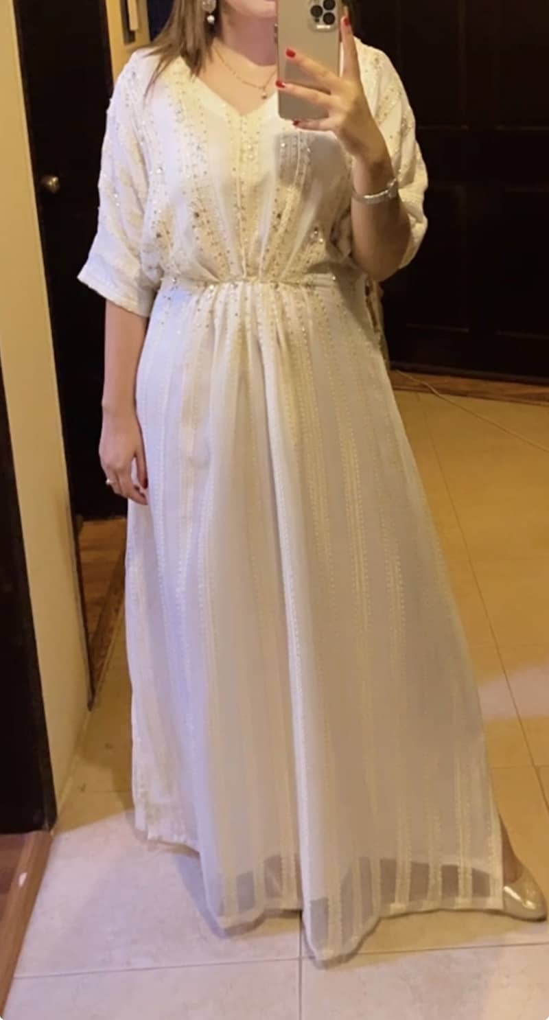 New kaftan 0