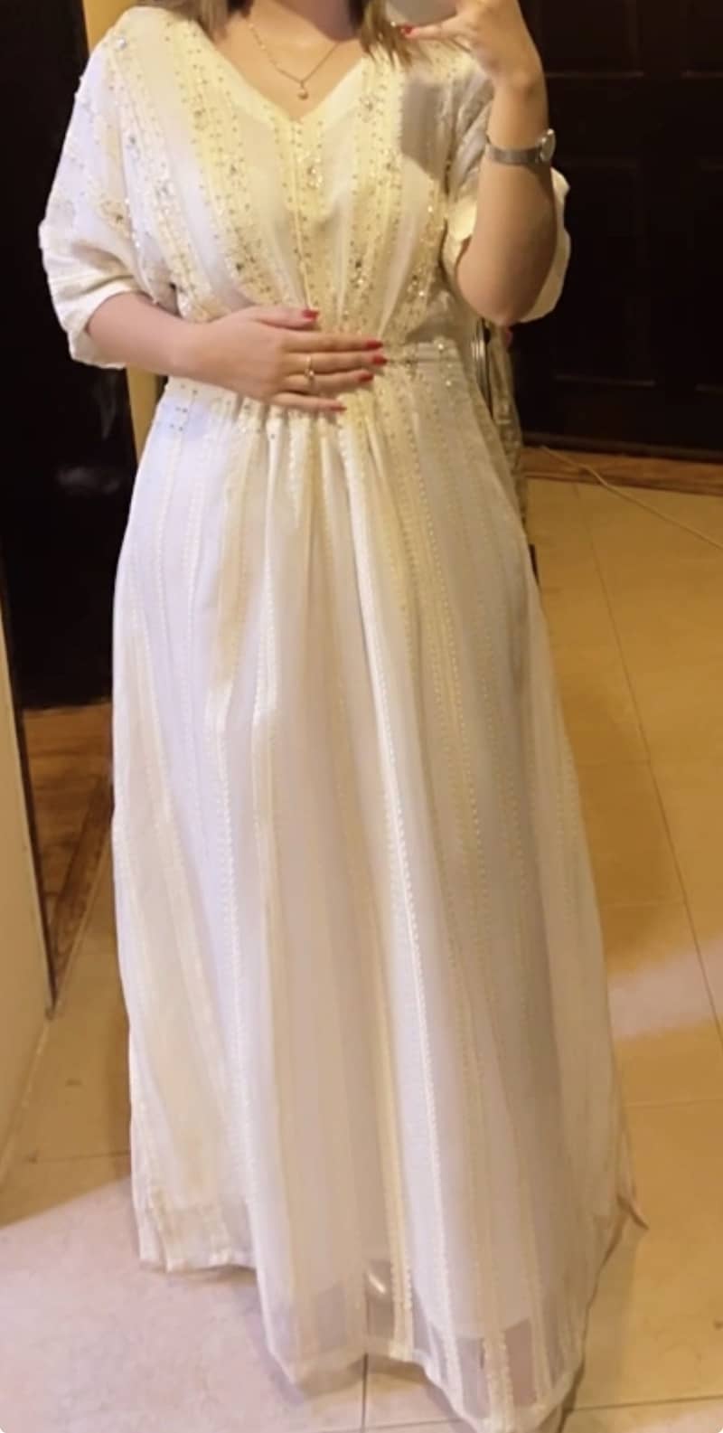 New kaftan 1