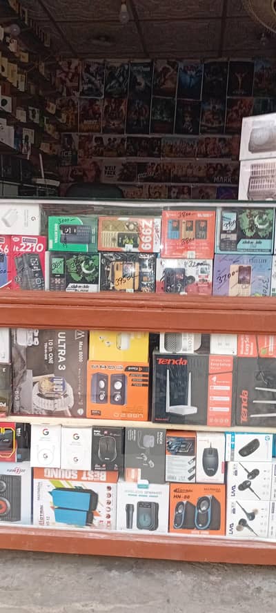 box wala mobile chahye