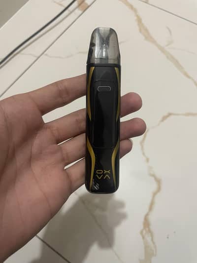 oxva xlim Pro 3