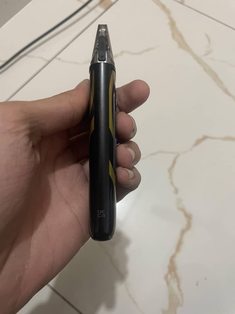 oxva xlim Pro 3 1