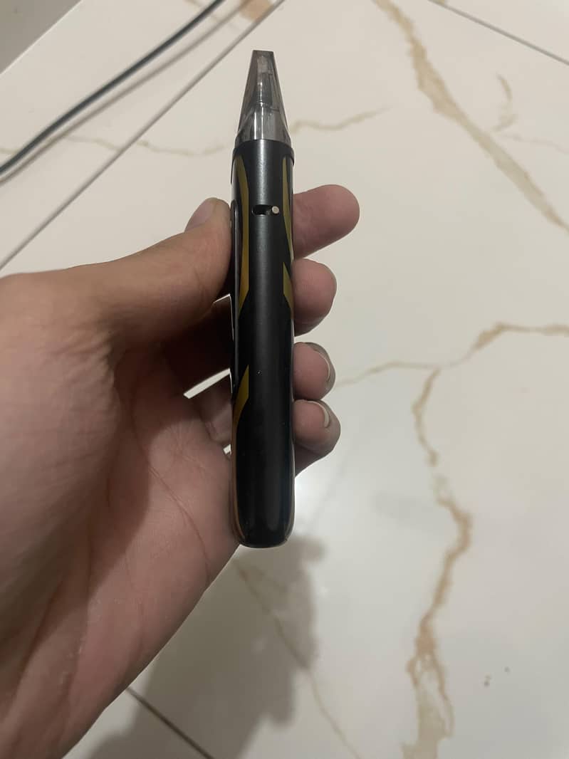 oxva xlim Pro 3 2