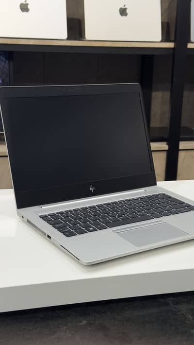 HP 735 G6 3500u