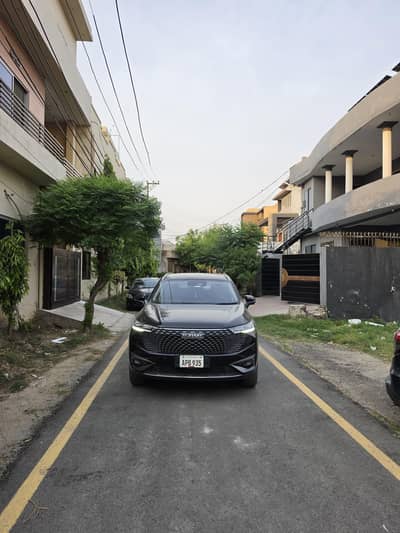 Haval H6 2023
