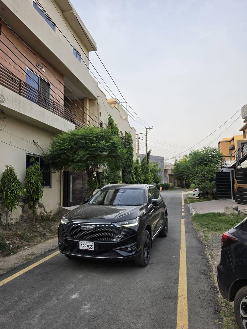 Haval H6 2023 1