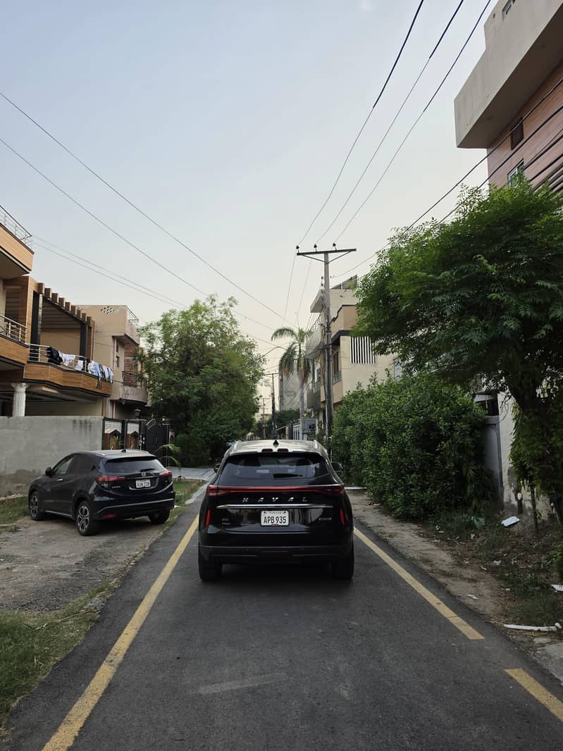 Haval H6 2023 3