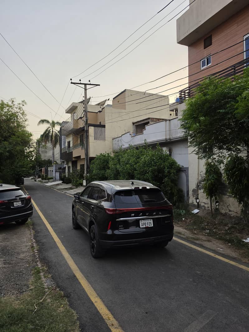 Haval H6 2023 4