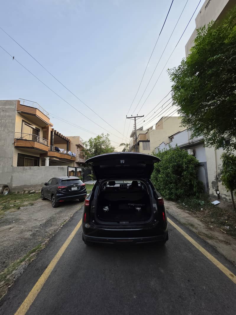 Haval H6 2023 6
