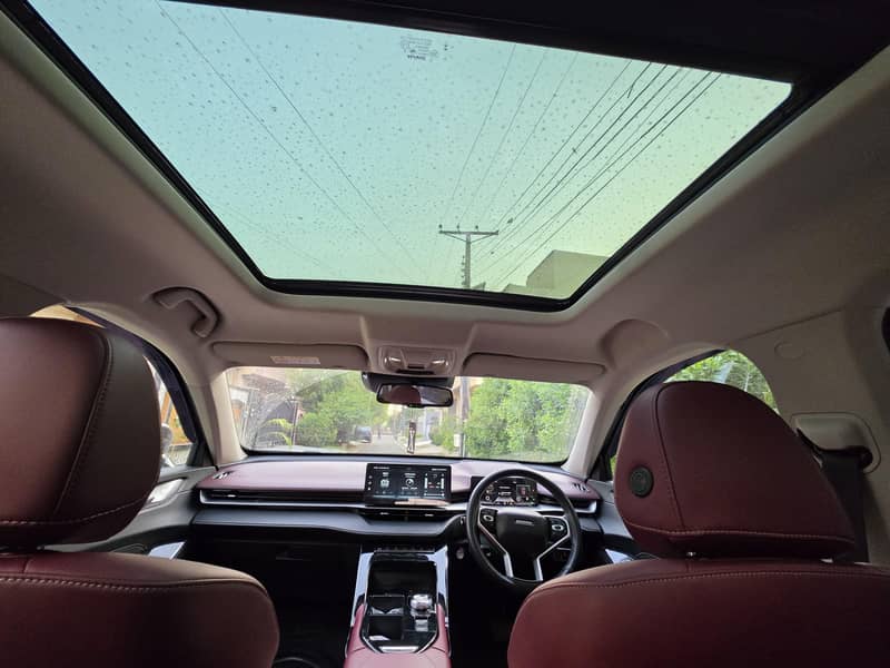 Haval H6 2023 7