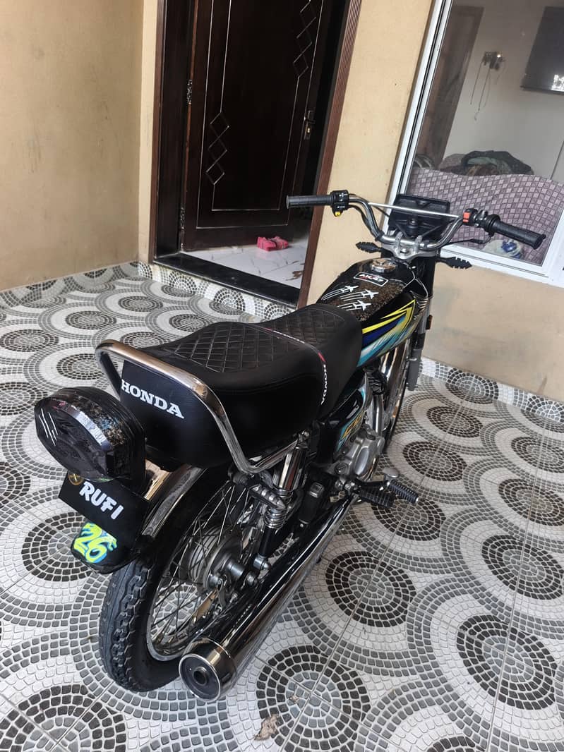 125 25.26 model 0