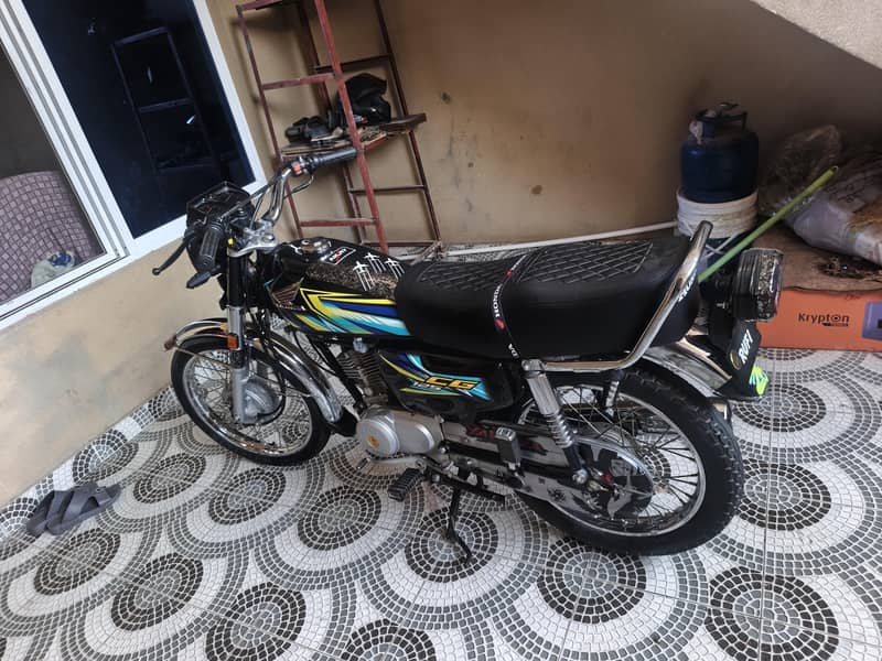 125 25.26 model 1