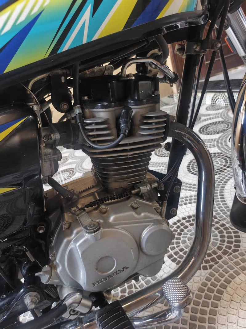 125 25.26 model 5