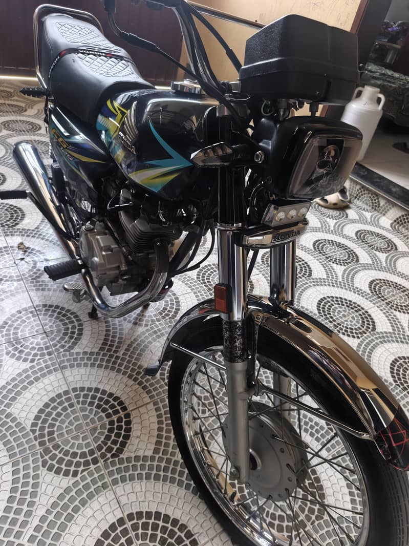 125 25.26 model 6
