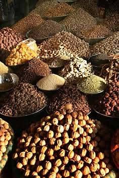 gilgiti dry fruit wala
