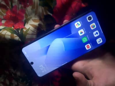 Xiaomi Redmi Note 11