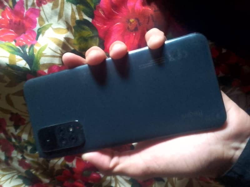 Xiaomi Redmi Note 11 1