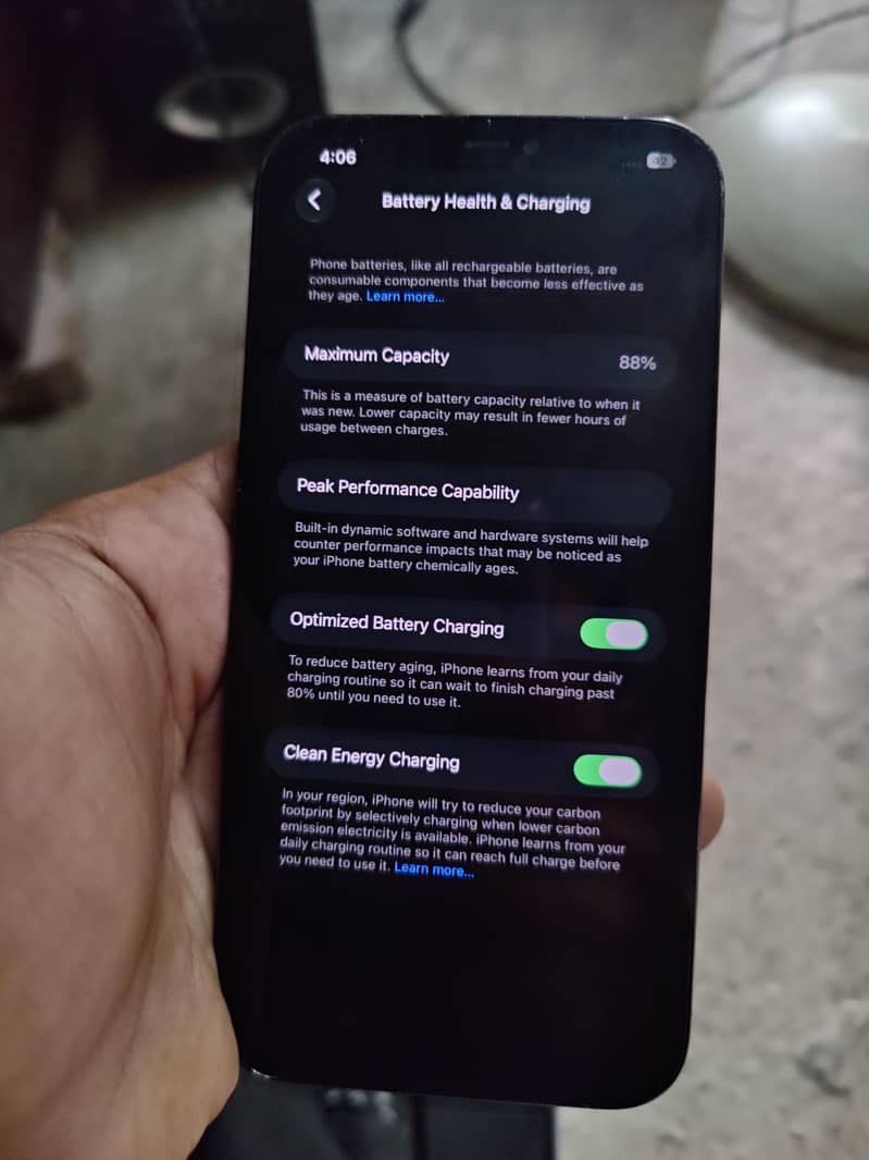 Apple iPhone 12 Pro Max 2