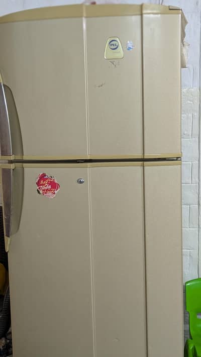 PEL refrigerator