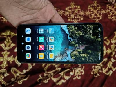 Xiaomi Redmi 9C