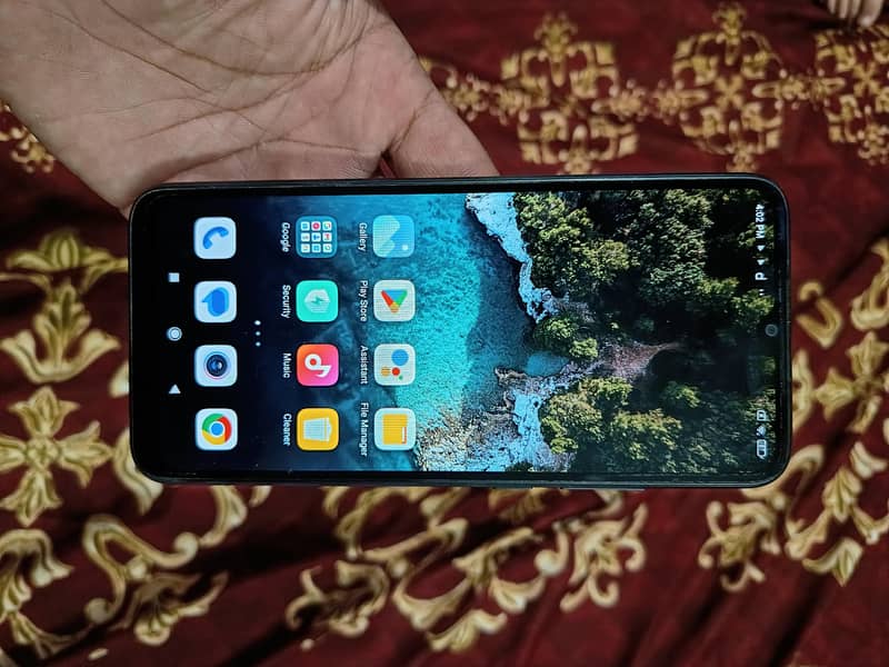 Xiaomi Redmi 9C 0