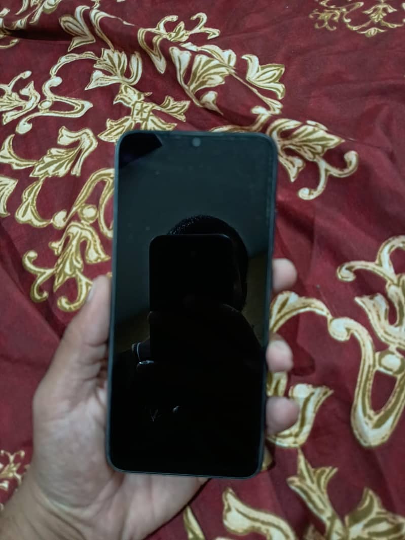 Xiaomi Redmi 9C 1