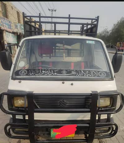 urgent sale Suzuki pick up