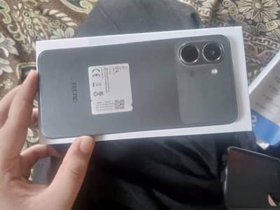 Tecno spark go3 4.64