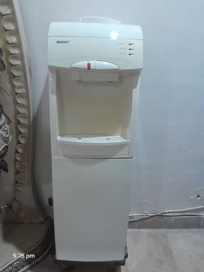 Orient Water Dispenser