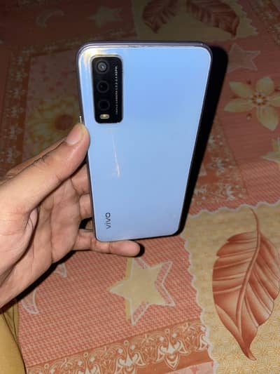 Vivo Y20
