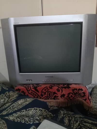 Noble TV