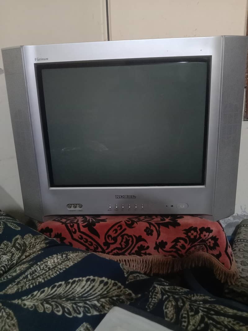 Noble TV 1
